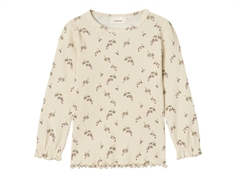 Lil Atelier birch berries top